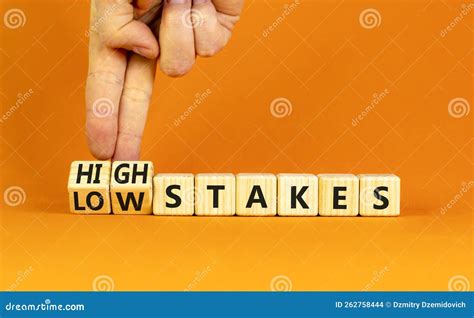 high stake meaning|another word for high stakes.